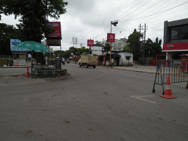 CheckPost